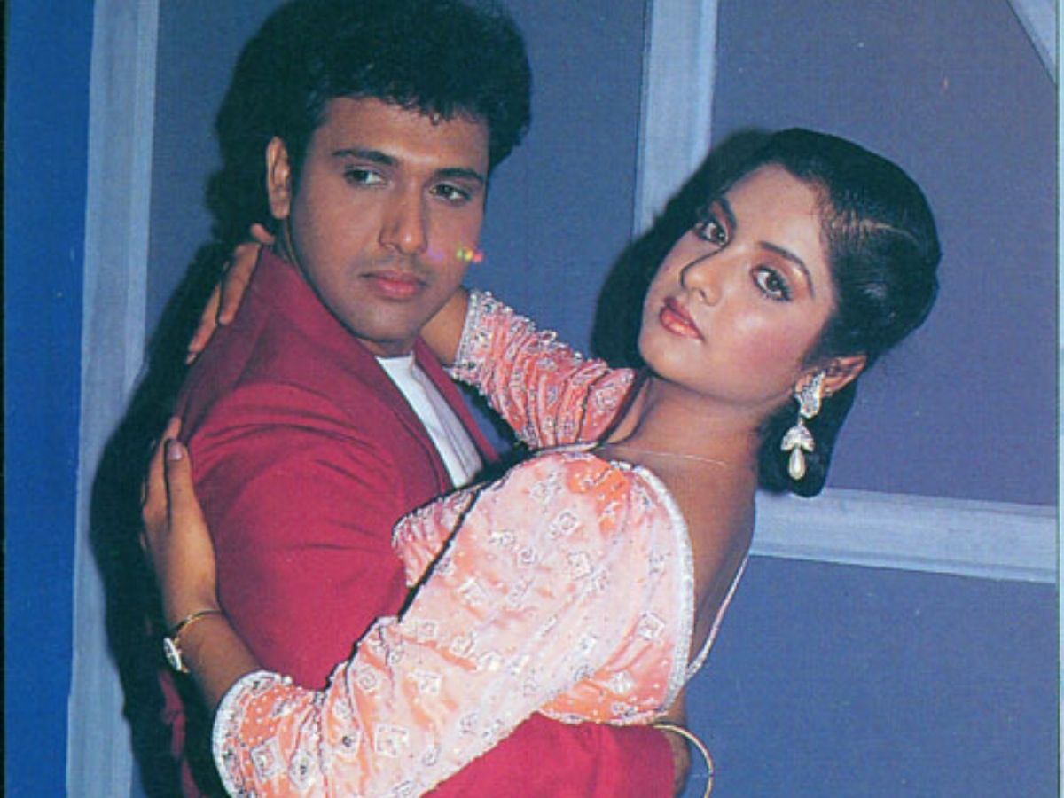 divya bharti - Photo Gallery
