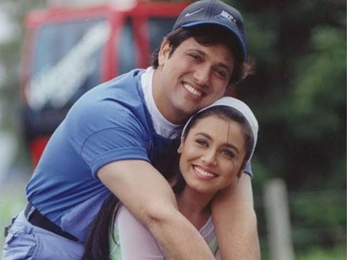rani mukherjee - Photo Gallery