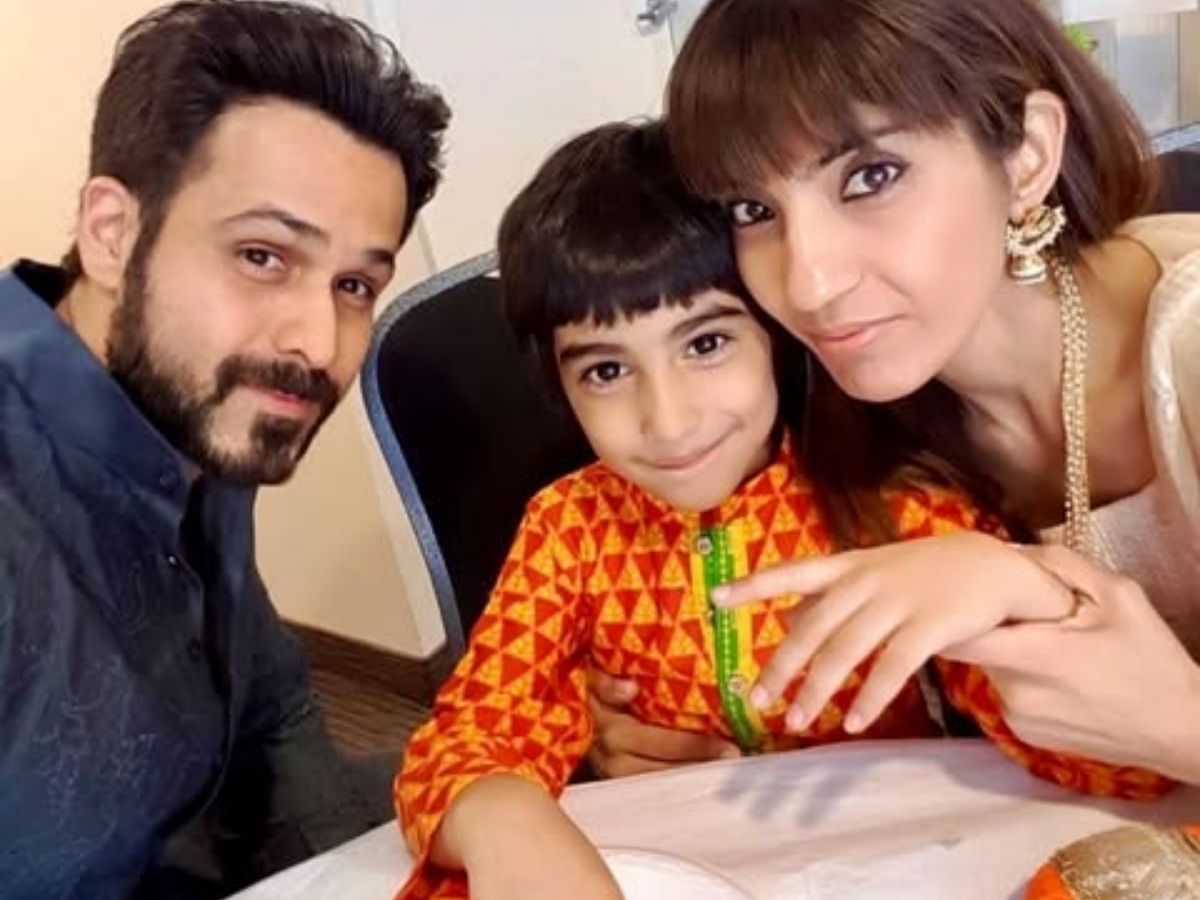 emraan hashmi sons - Photo Gallery