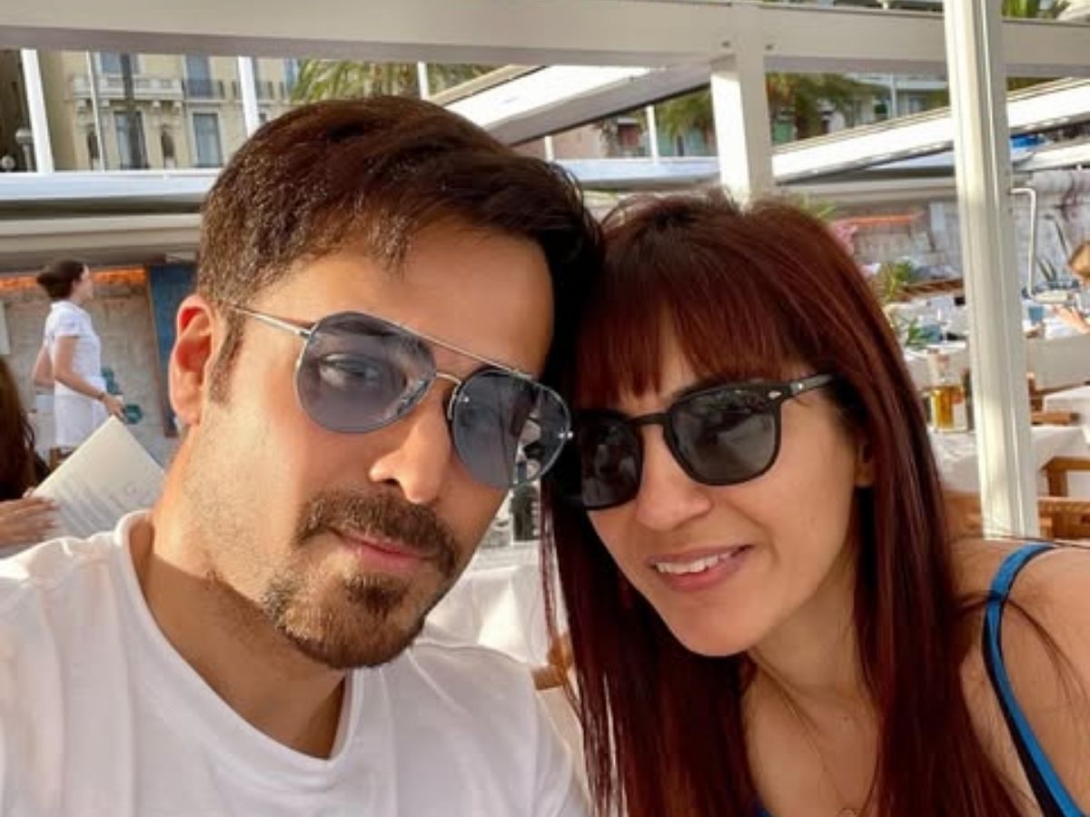emraan hashmi - Photo Gallery