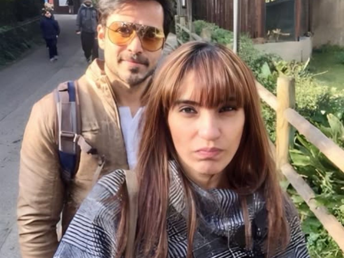 emraan hashmi wife - Photo Gallery
