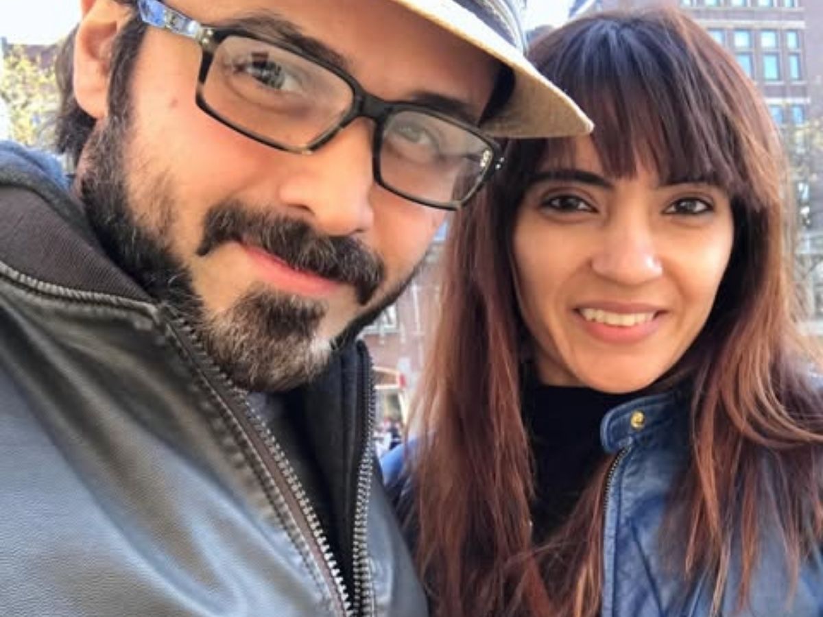 who is emraan hashmi wife - Photo Gallery