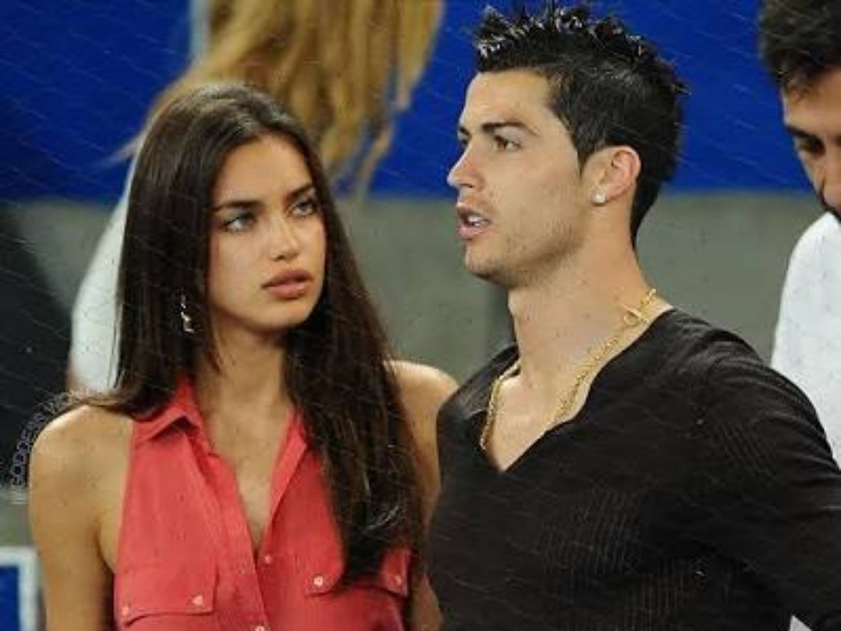 Irina Shayk - Photo Gallery