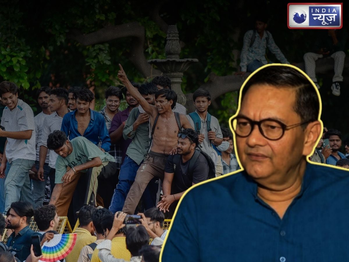 Azad Hind Party: CJP के बाद Gen-Z के लिए बनने जा रही नई पार्टी, सुभाष चंद्र बोस से है तगड़ा कनेक्शन; BJP से भी जुड़े तार!