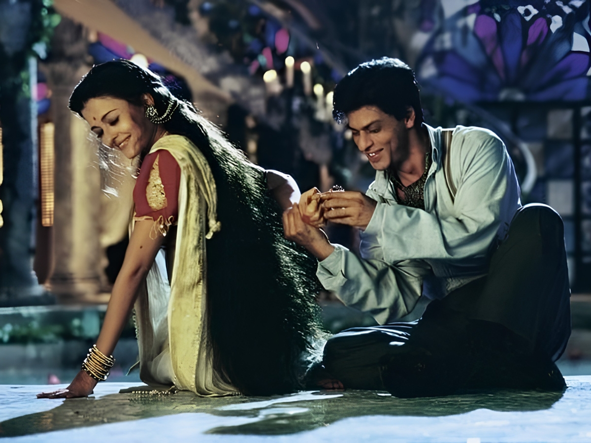 devdas - Photo Gallery
