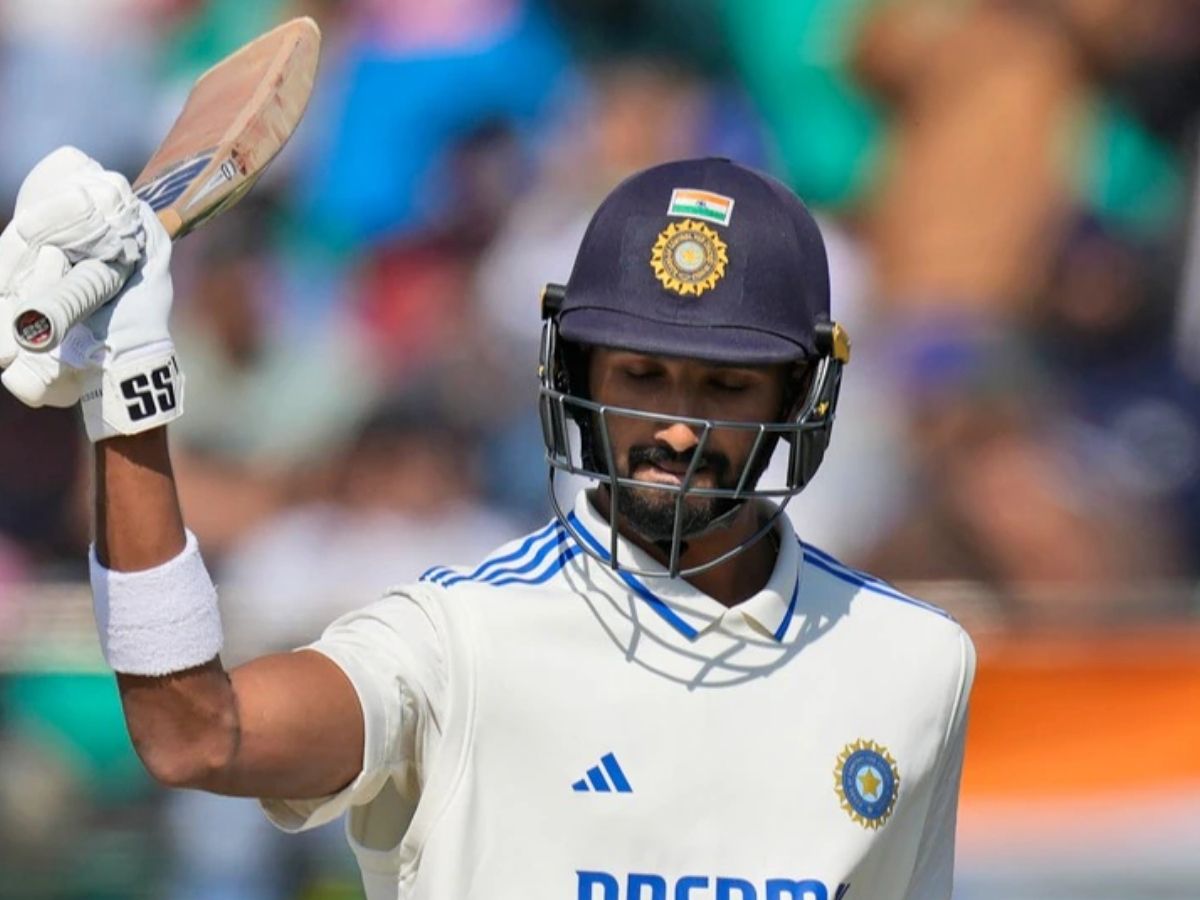 perth test devdutt padikkal - Photo Gallery