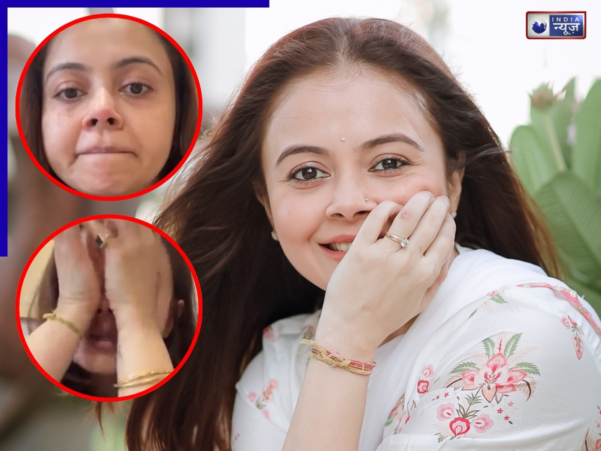 असम बाढ़ में फंसी मां को याद कर छलक पड़े देवोलीना भट्टाचार्जी के आंसू, बोलीं- ‘कुछ नहीं कर पा रही हूं’
