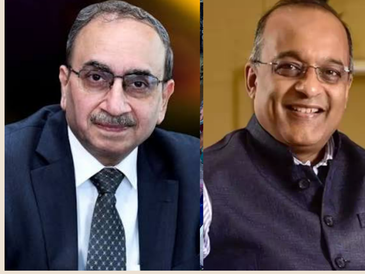 Who is Dinesh Kumar Khara: चर्चा में SBI के पूर्व-प्रमुख, बन सकते हैं HDFC के नए CEO