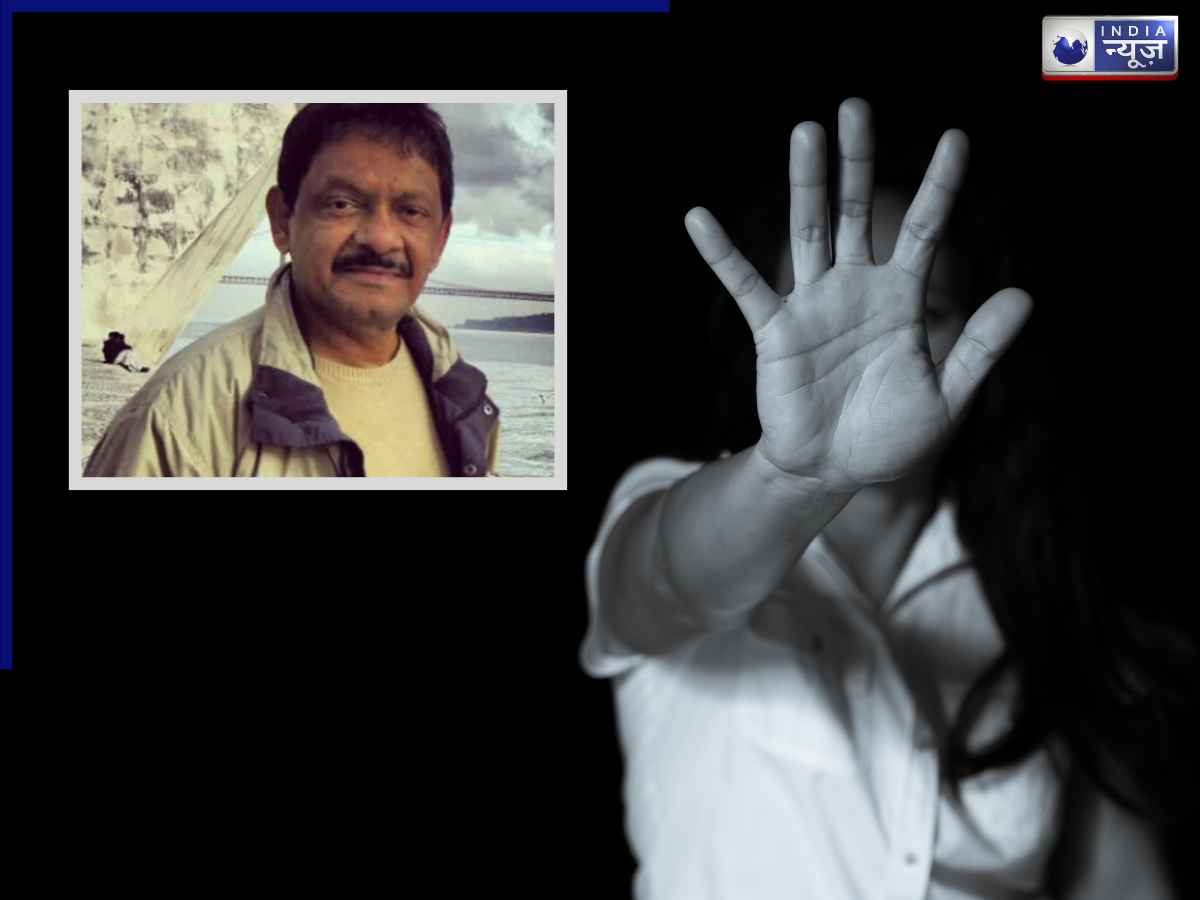 फिल्म के ऑफर के बहाने घर पर बुलाया, फिर ड्रग्स देकर एक्ट्रेस के साथ…; अभिनेत्री के आरोप के बाद डायरेक्टर गिरफ्तार