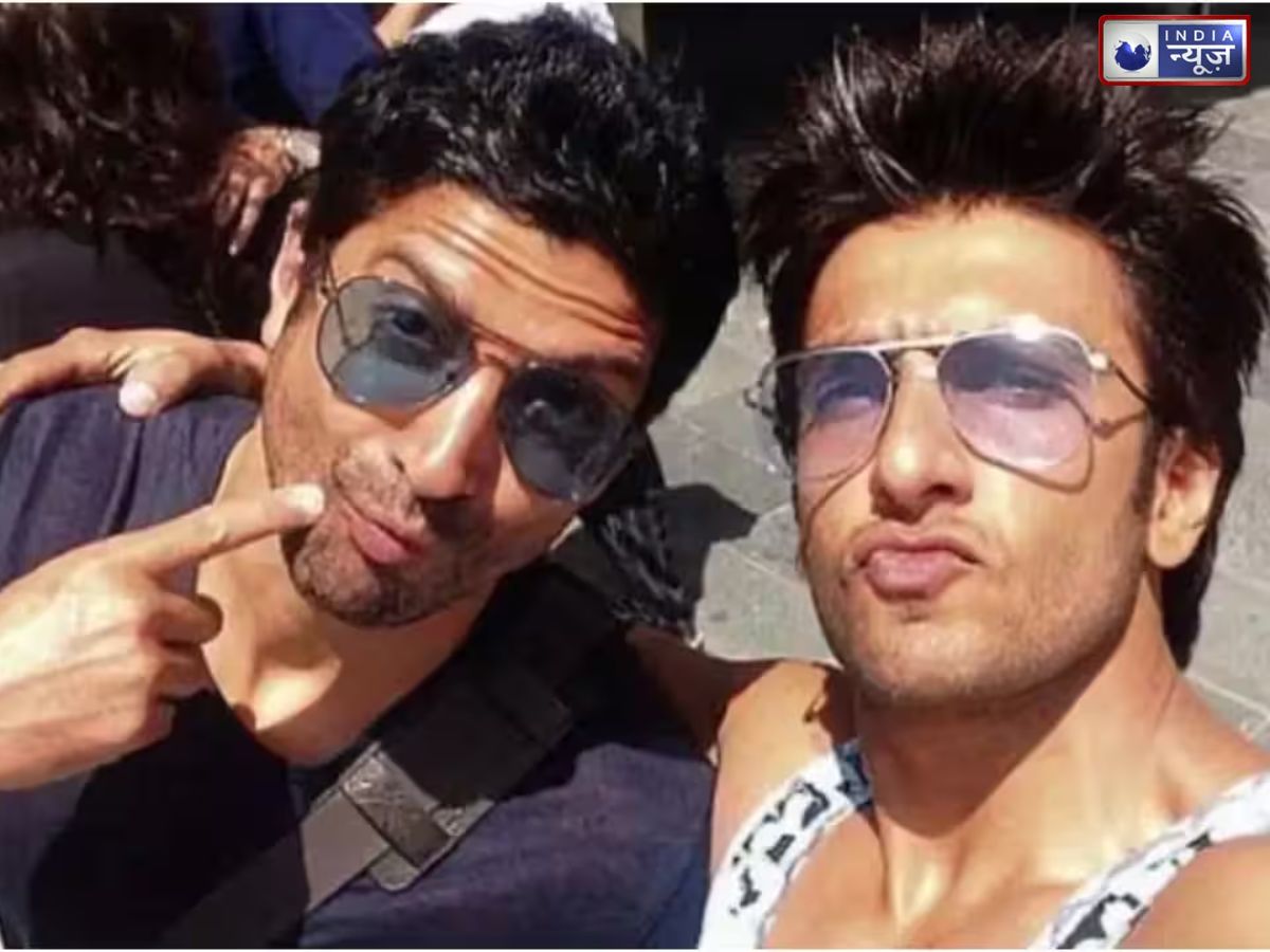 Don 3 विवाद में नया मोड़, रणवीर सिंह के पिता पहुंचे IMPPA, 45 करोड़ के दावे पर दी अर्जी