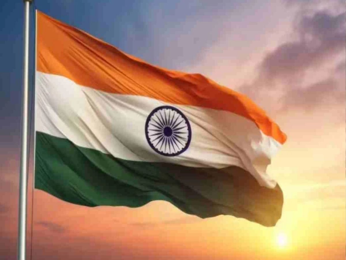 indian national flag rule - Photo Gallery