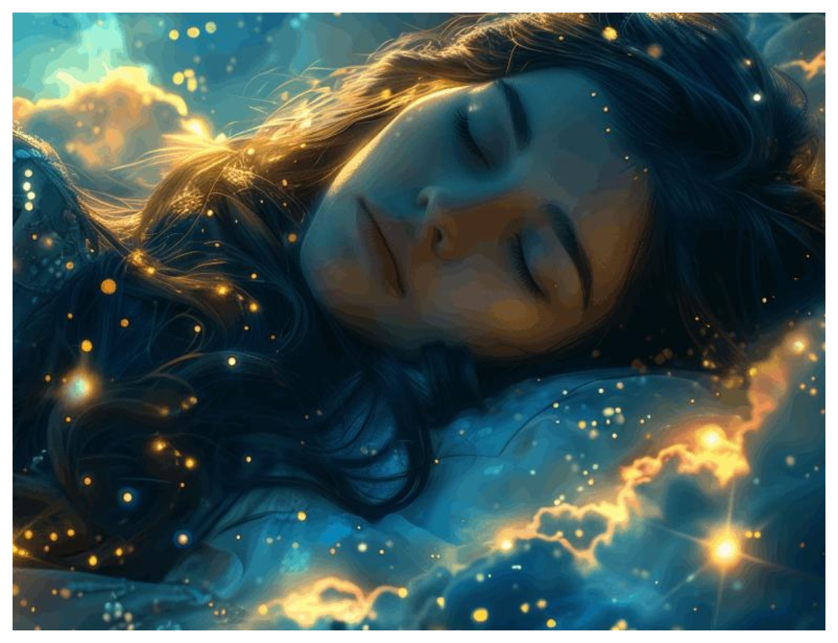 Treat dreams as signs, not guarantees of the future - Photo Gallery