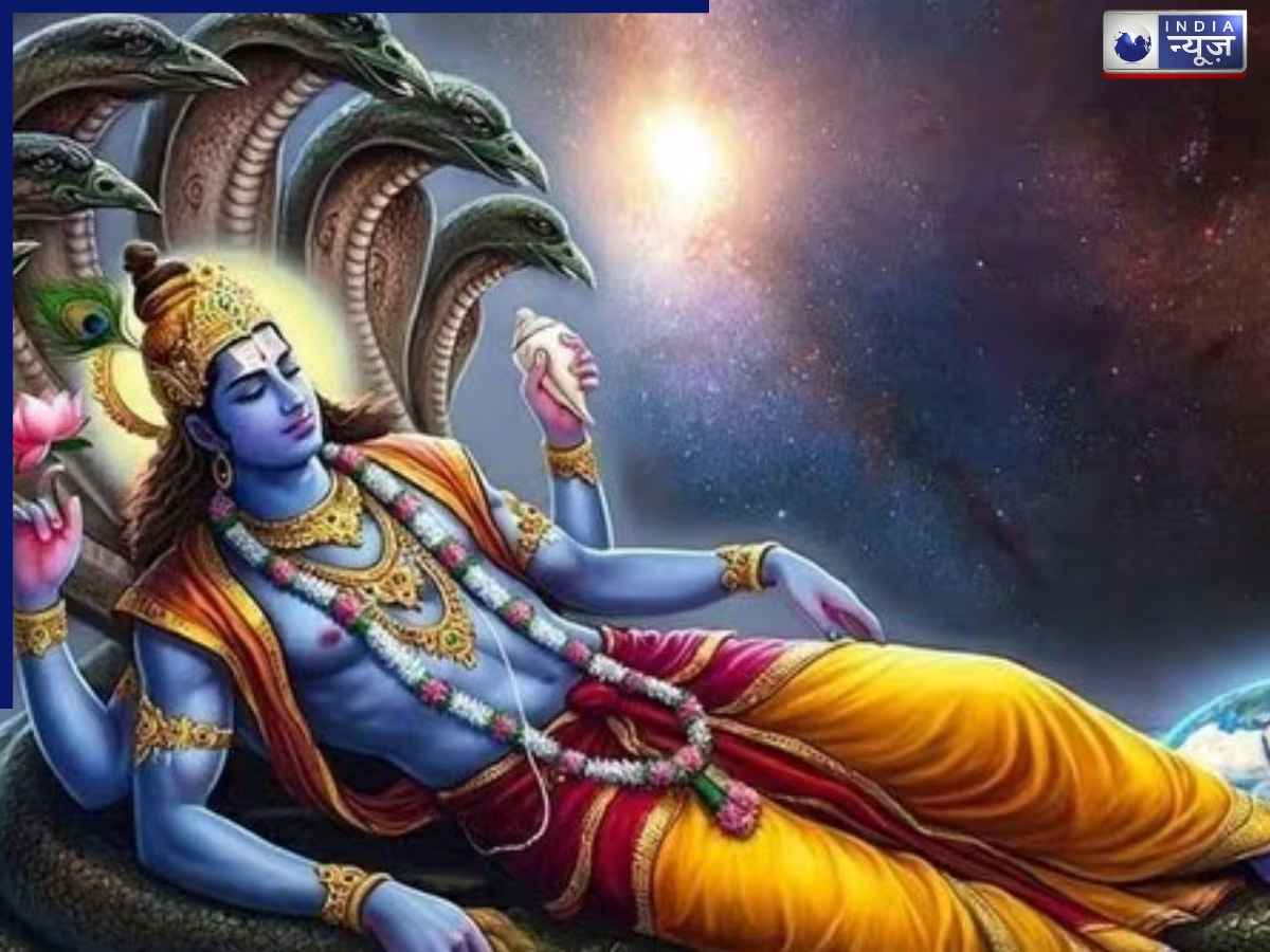 Ekadashi Vrat September 2026: सितंबर में पड़ेंगी 2 एकादशी, जानें अजा और परिवर्तिनी एकादशी की सही तारीख, पूजा विधि और पारण समय