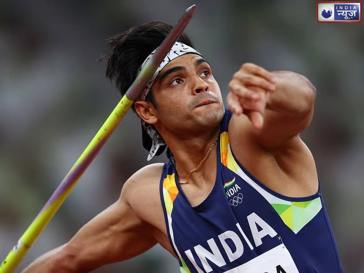 Neeraj Chopra injury: भारत को बड़ा झटका, एशियन गेम्स से बाहर हुए ‘गोल्डन बॉय’, नीरज चोपड़ा नहीं बिखेर पाएंगे अपना जलवा