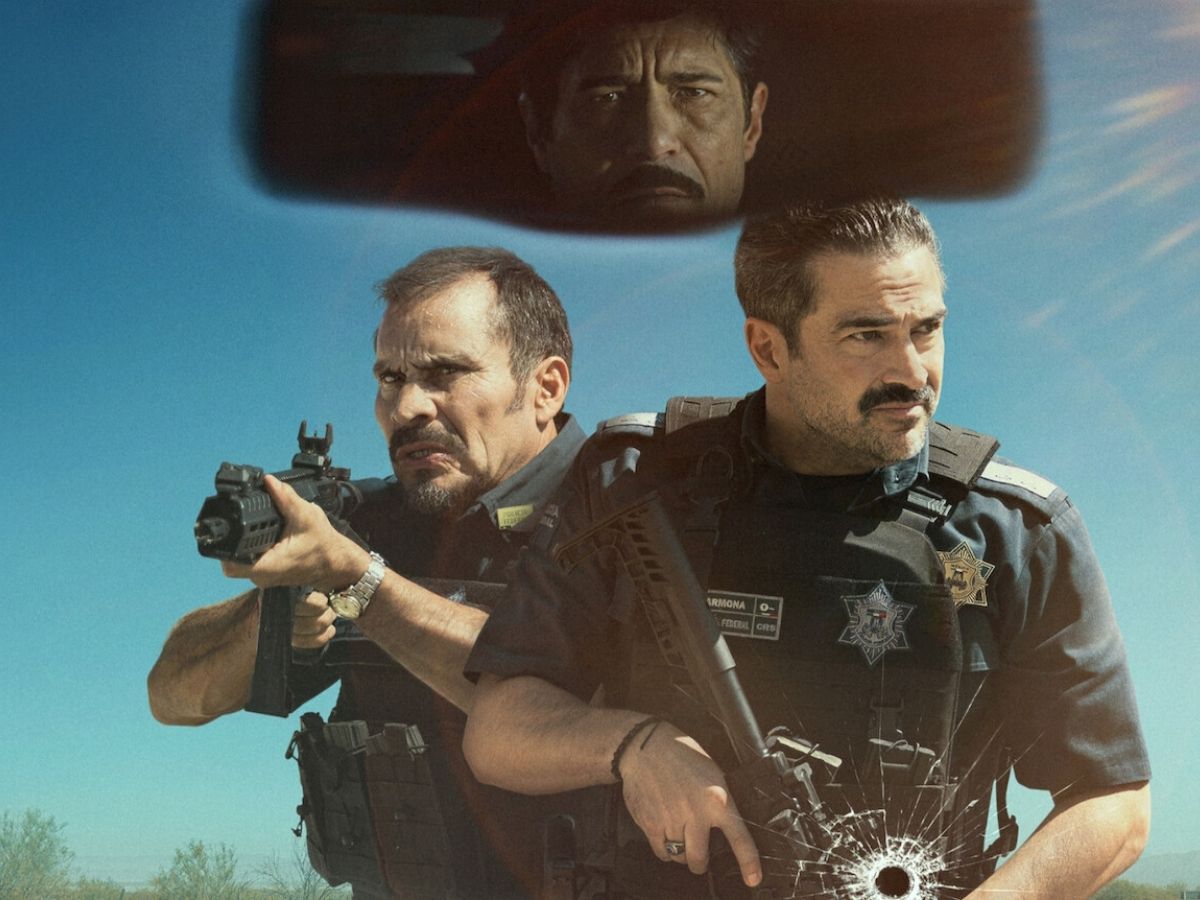 Facing El Chapo - Photo Gallery