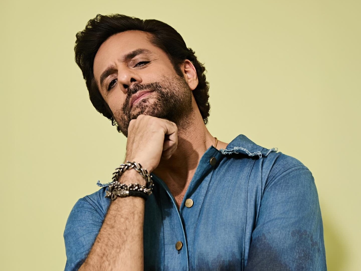Fardeen Khan - Photo Gallery