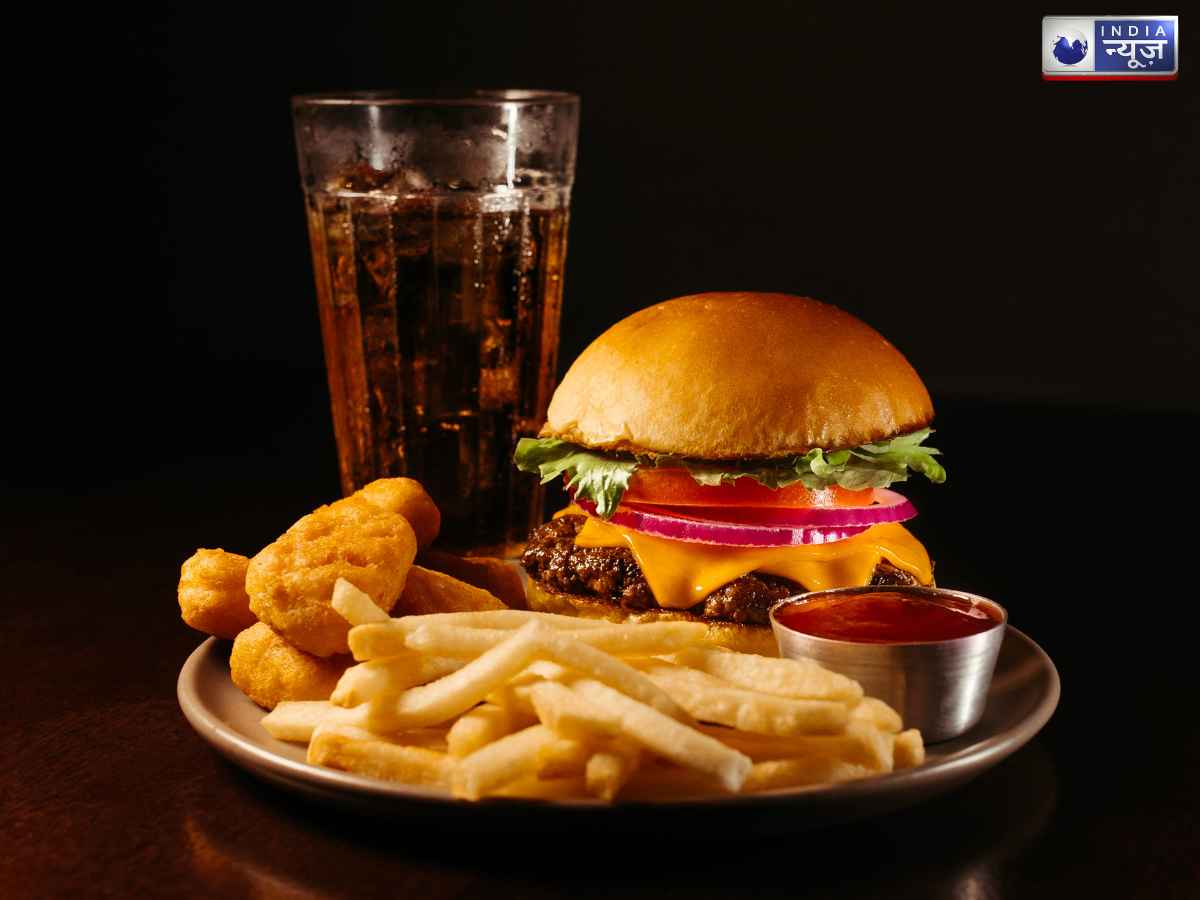 fast food - Photo Gallery