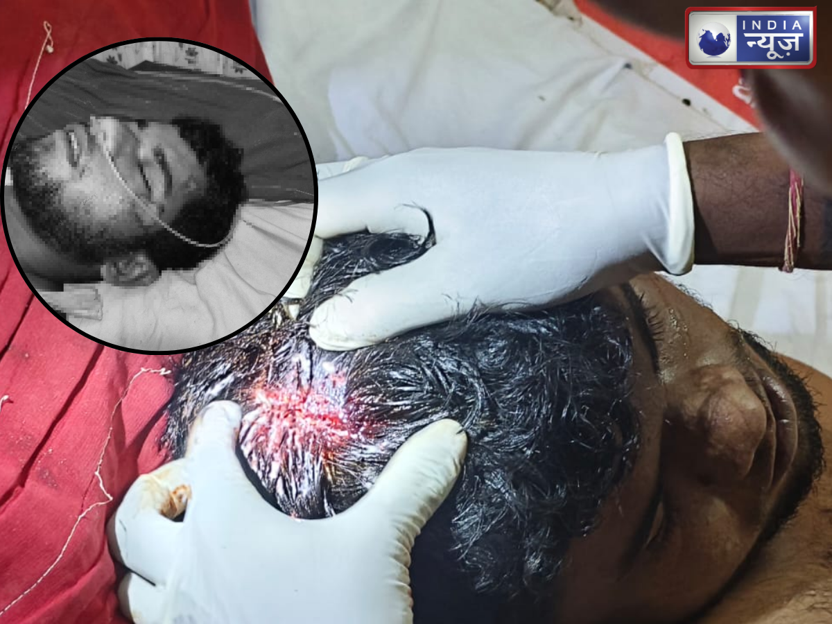 Odisha: नशे में पिता बन गया अपने ही खून का कातिल! बेटे के सिर पर लकड़ी से किया वार, 20 वर्षीय युवक की हुई मौत
