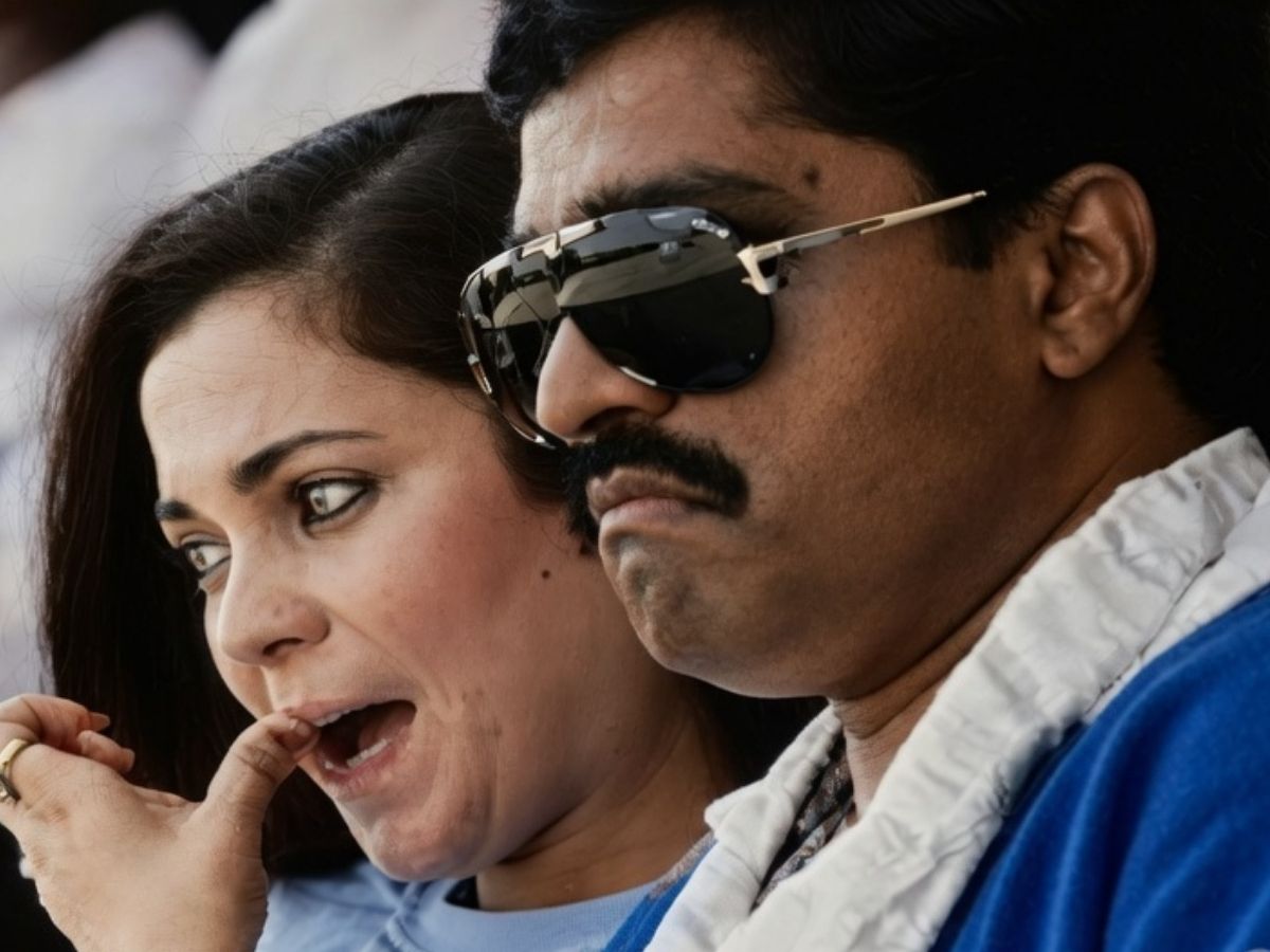 mandakini - Photo Gallery