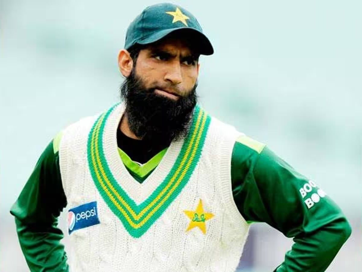 Mohammed Yusuf - Photo Gallery