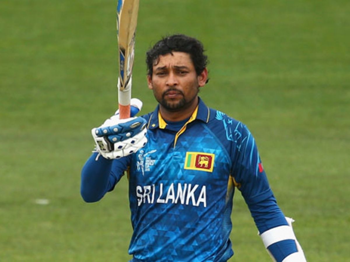 Tillakaratne Dilshan - Photo Gallery