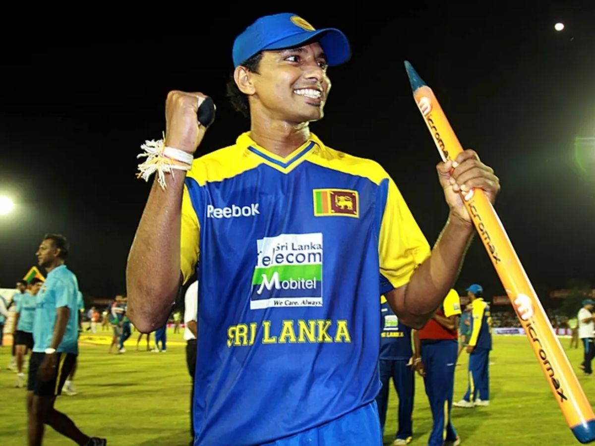 Suraj Randiv - Photo Gallery