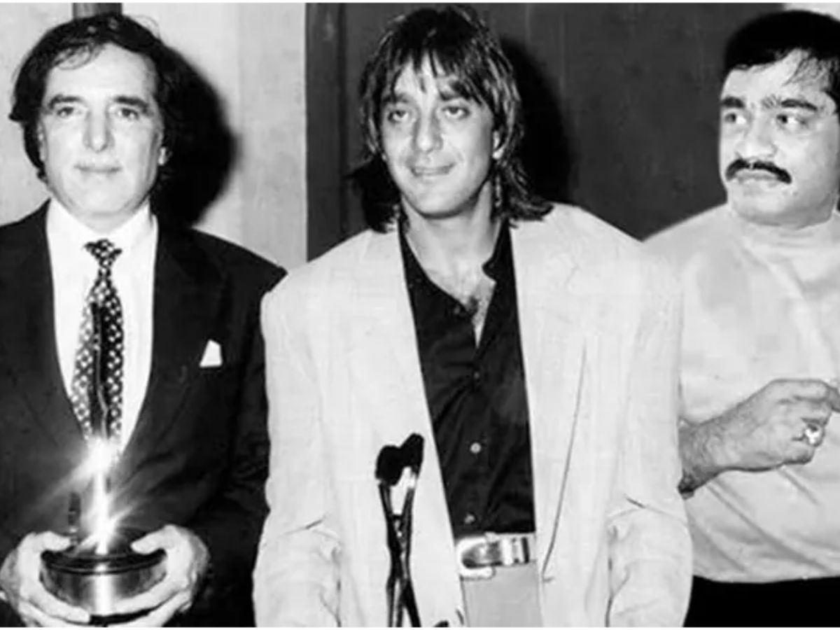 sanjay dutt - Photo Gallery