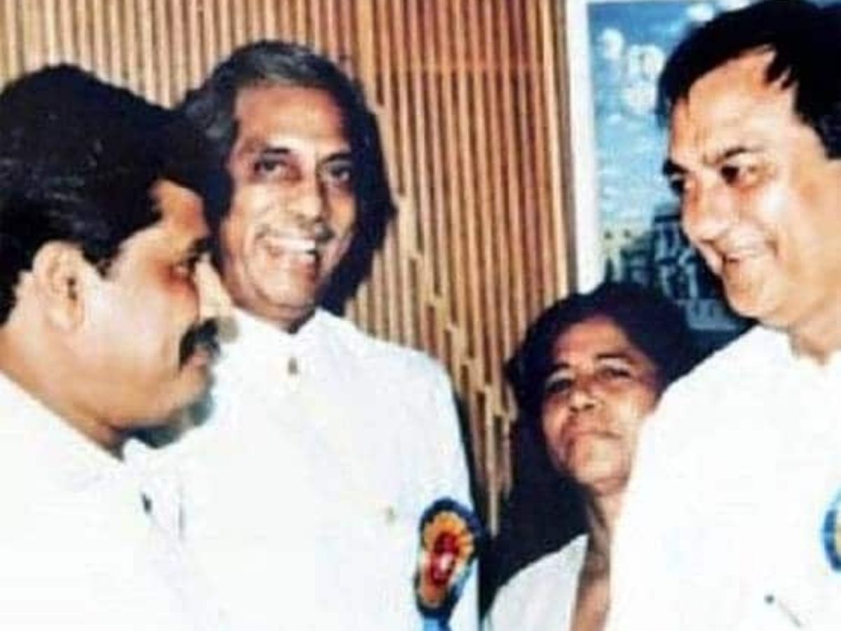 sunil dutt - Photo Gallery
