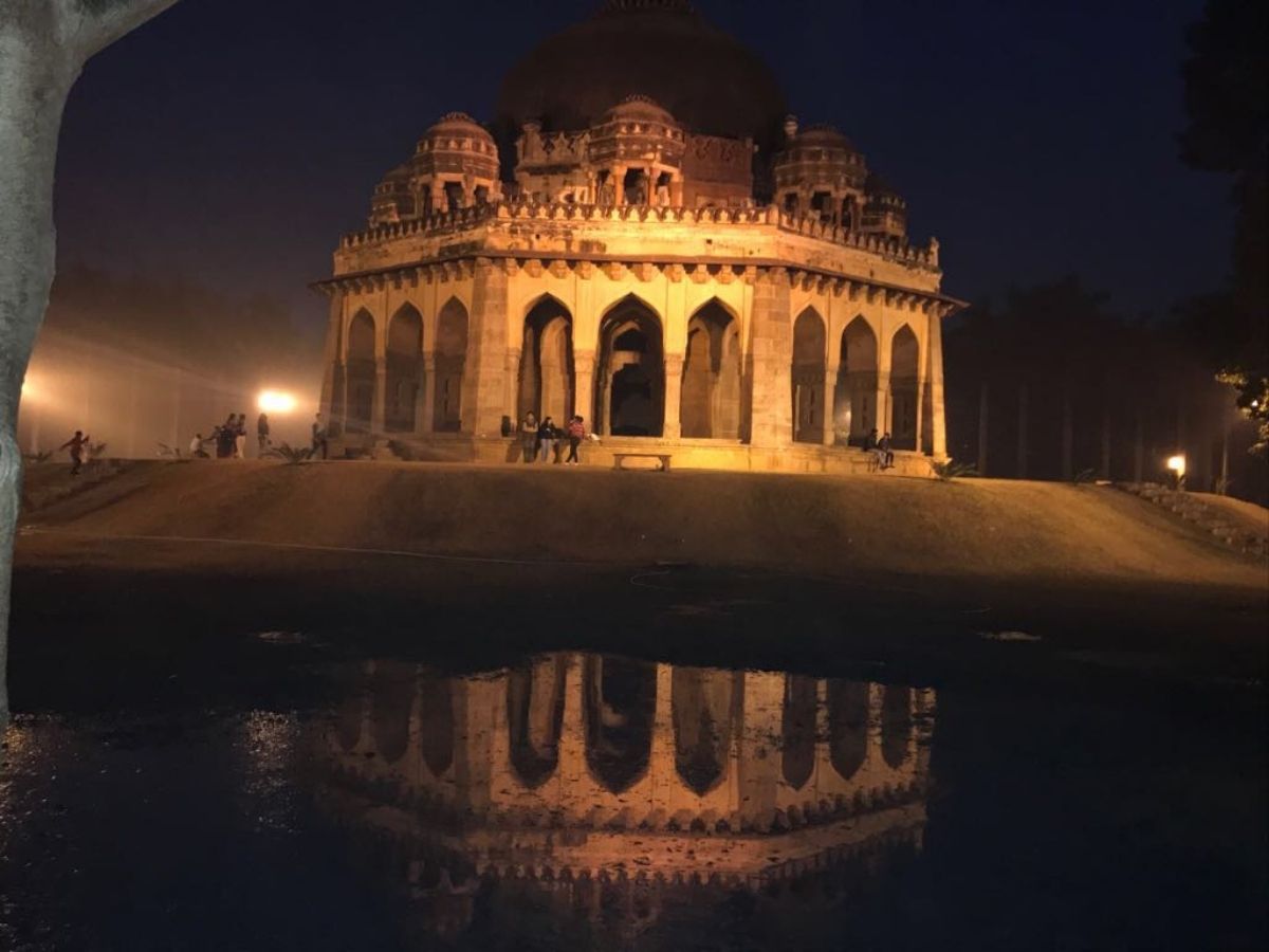 lodhi garden - Photo Gallery