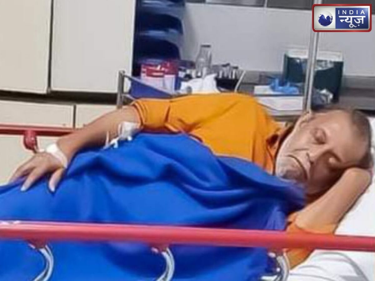 Mithun Chakraborty Health Update: मिथुन चक्रवर्ती की तबीयत बिगड़ी, अस्पताल में हुआ ऑपरेशन; अब कैसा है स्वास्थ्य?
