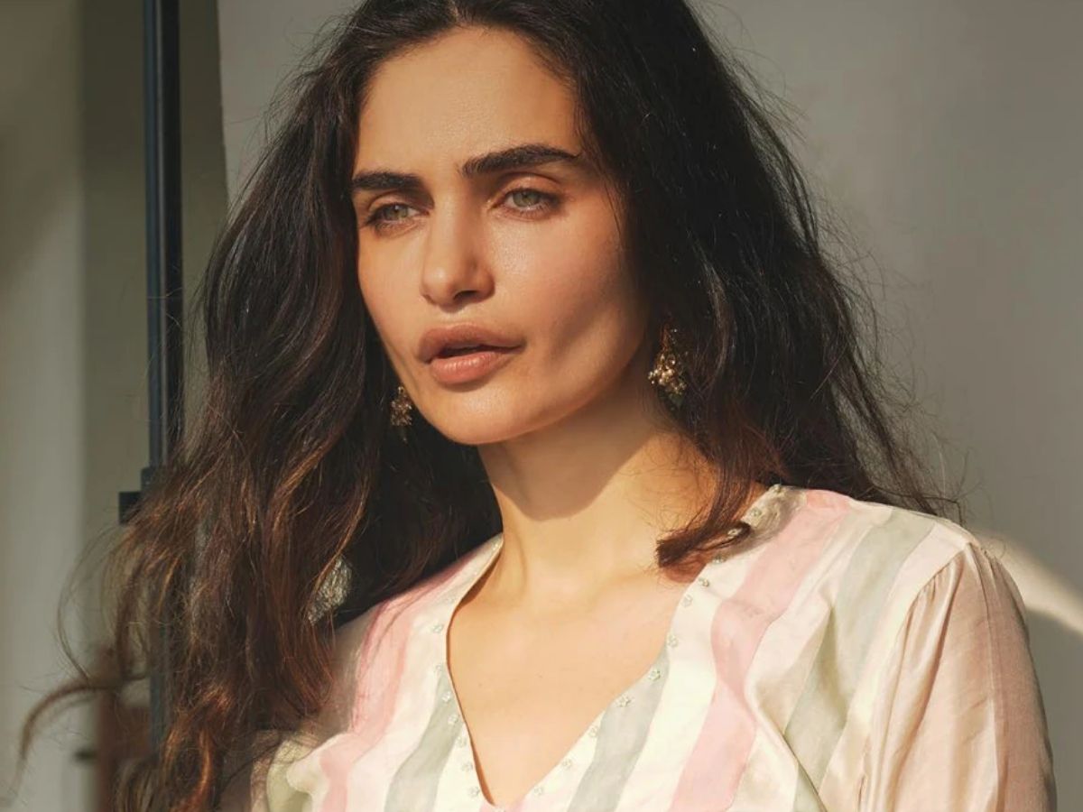 arjun rampal's wife - Photo Gallery