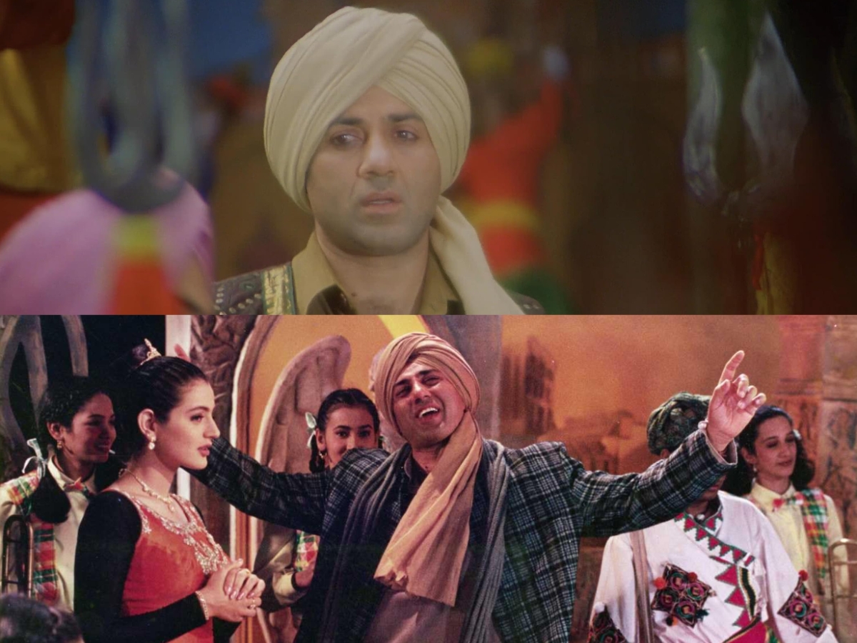 Gadar Ek Prem Katha - Photo Gallery