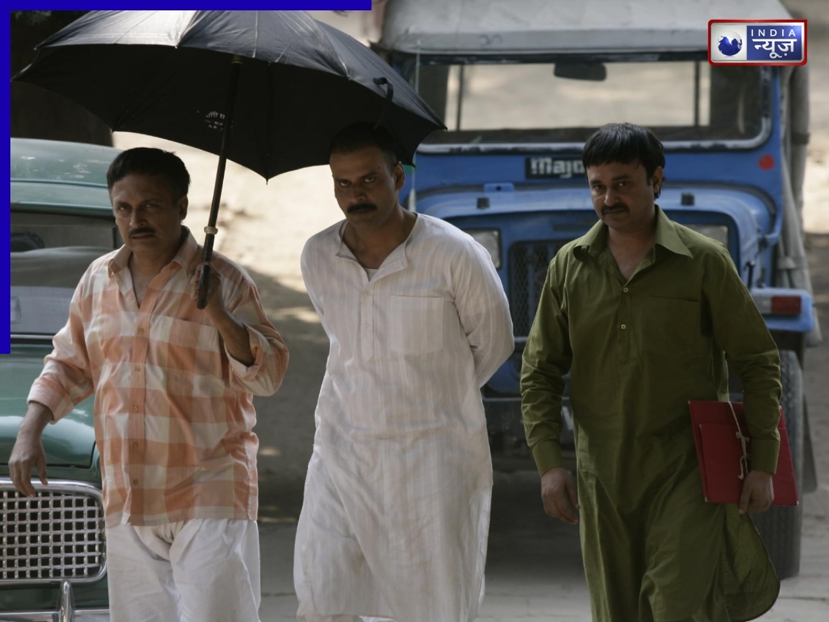 14 साल पुरानी इस फिल्म ने जीते थे 4 फिल्मफेयर अवॉर्ड, आज भी जुबान पर हैं डायलॉग, चमक गई स्टारकास्ट की किस्मत