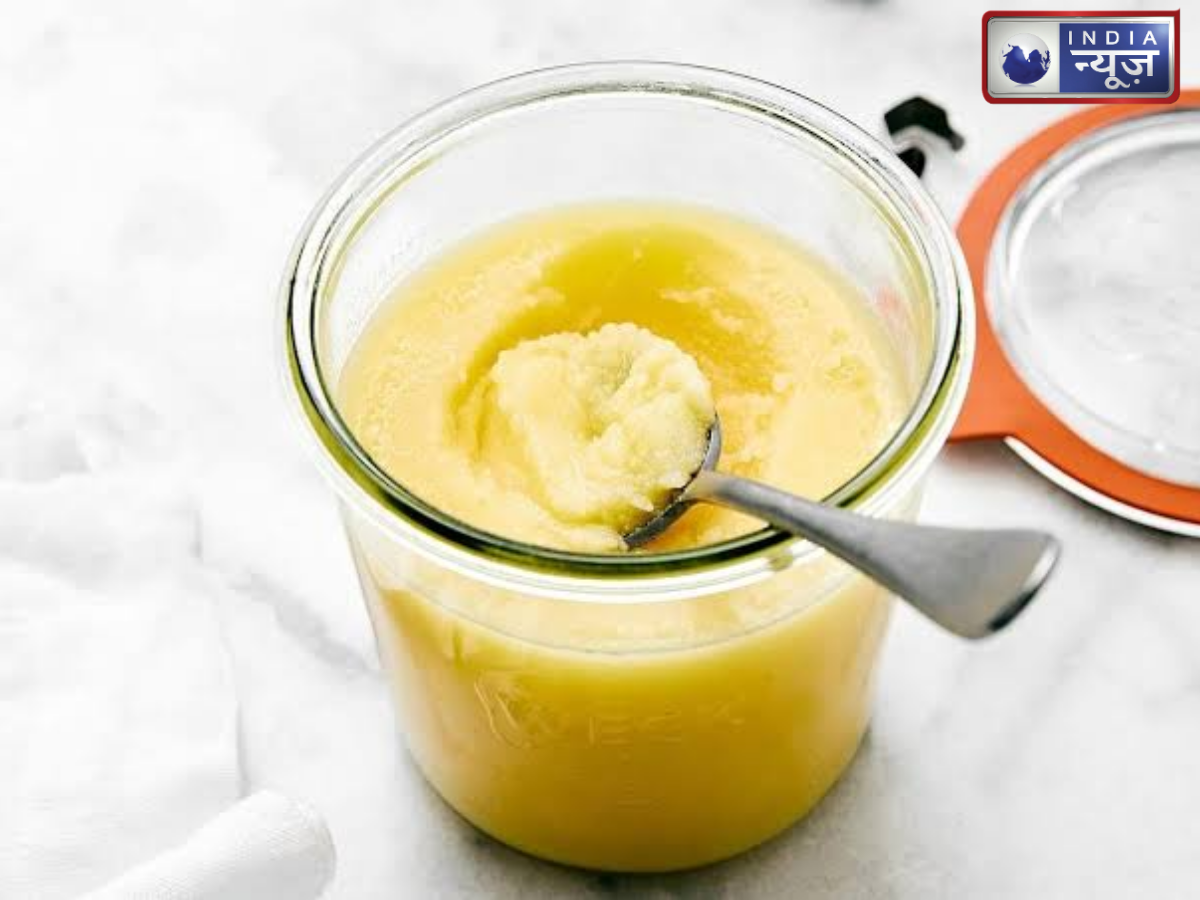 Amul और GirOrganic घी दुनिया के सर्वश्रेष्ठ बटर लिस्ट में शामिल, TasteAtlas ने जारी की सूची