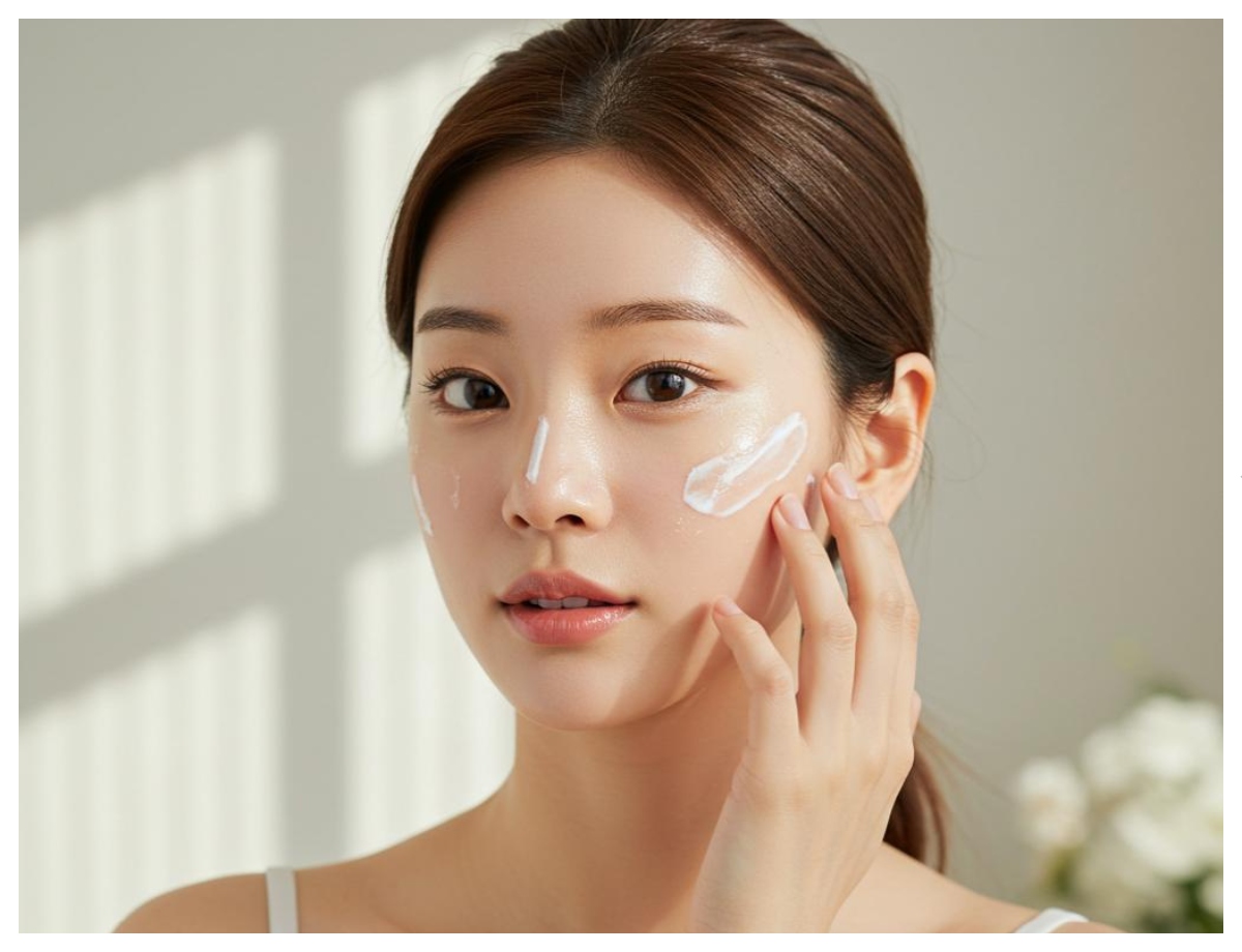 Don't ignore sunscreen for glow - Photo Gallery