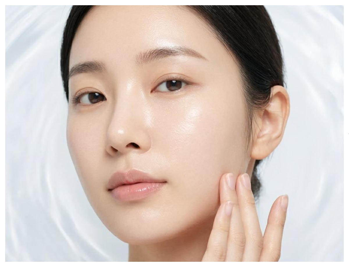 What is the secret behind Korean-like glowing skin? - Photo Gallery