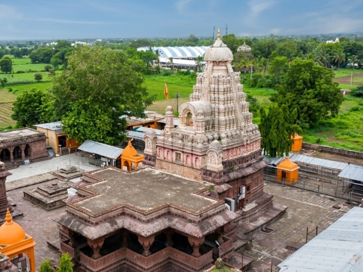 Grishneshwar - Photo Gallery