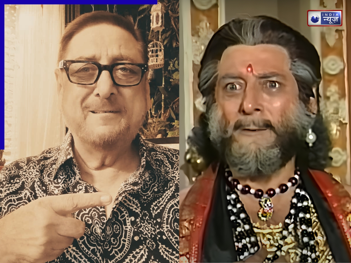 आर्मी की नौकरी छोड़ किया फिल्मों का रुख, कभी बने सीता, तो कभी सकुनी मामा बनकर जीता दिल