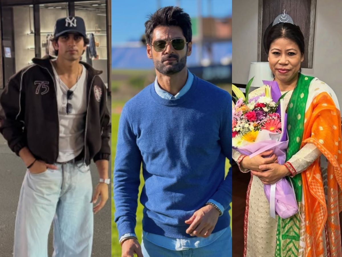 Bigg Boss 20 Contestants List: करण वाही और गुल्लू से लेकर मैरी कॉम तक; सलमान खान के इस शो में कौन-कौन हो रहा शामिल, देखें पूरी लिस्ट