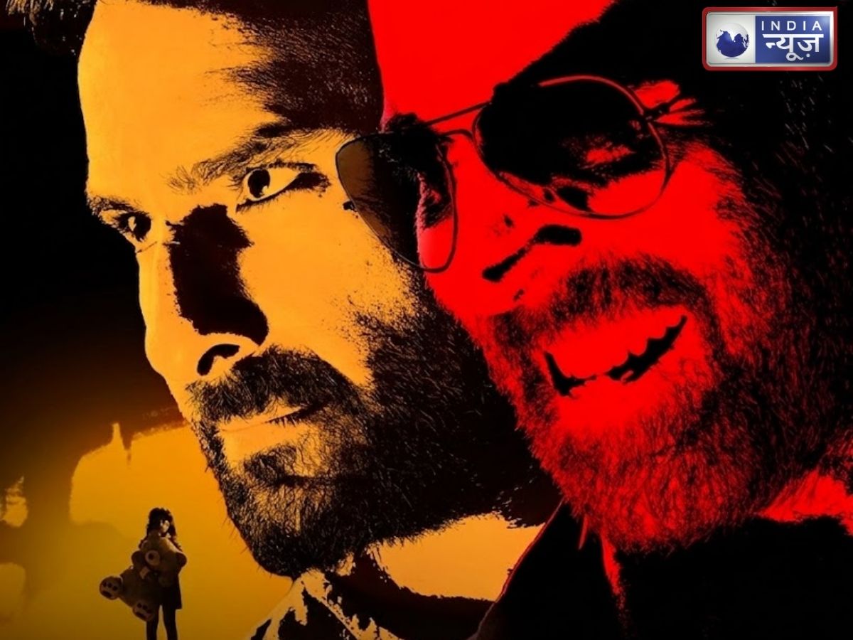 Haiwaan Teaser: इंतजार हुआ खत्म! इस दिन आएगा ‘हैवान’ का टीजर; 8 साल बाद अक्षय-सैफ की जोड़ी मचाएगी धमाल