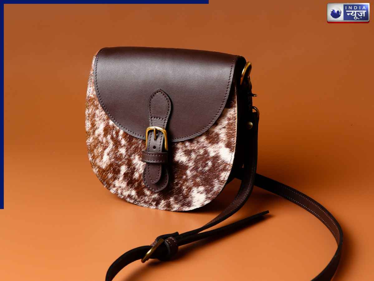 Handbag or Sling Bag - Photo Gallery