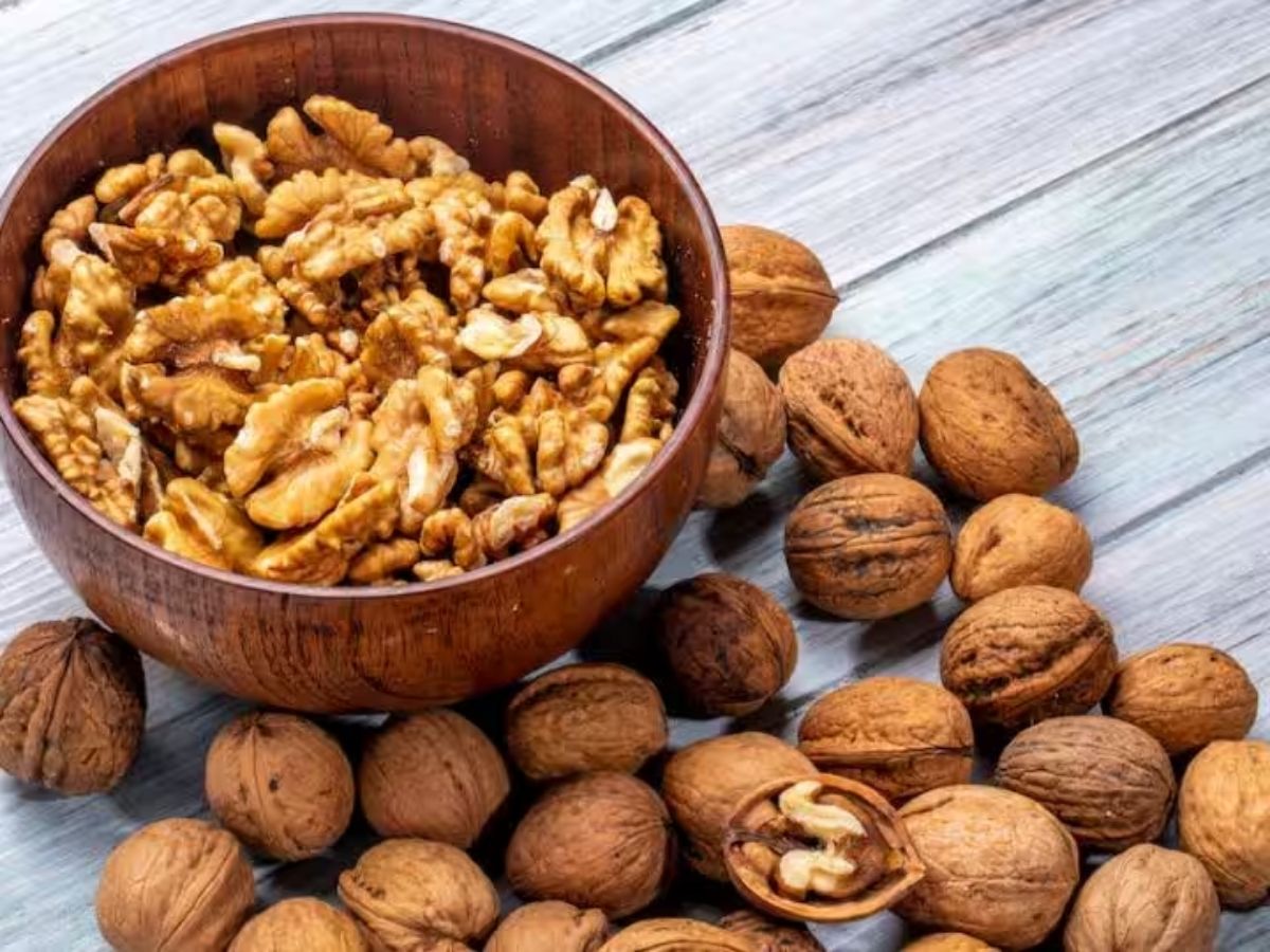 Walnut Benefits - Photo Gallery