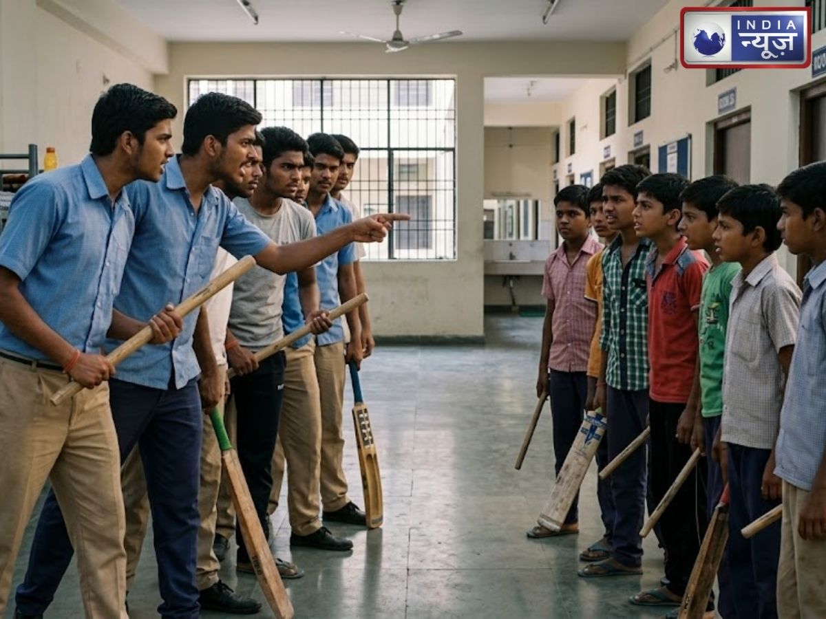 हॉस्टल में क्या हुआ था उस रात? क्रिकेट बैट और डंडों से… वीडियो सामने आने के बाद जो हुआ