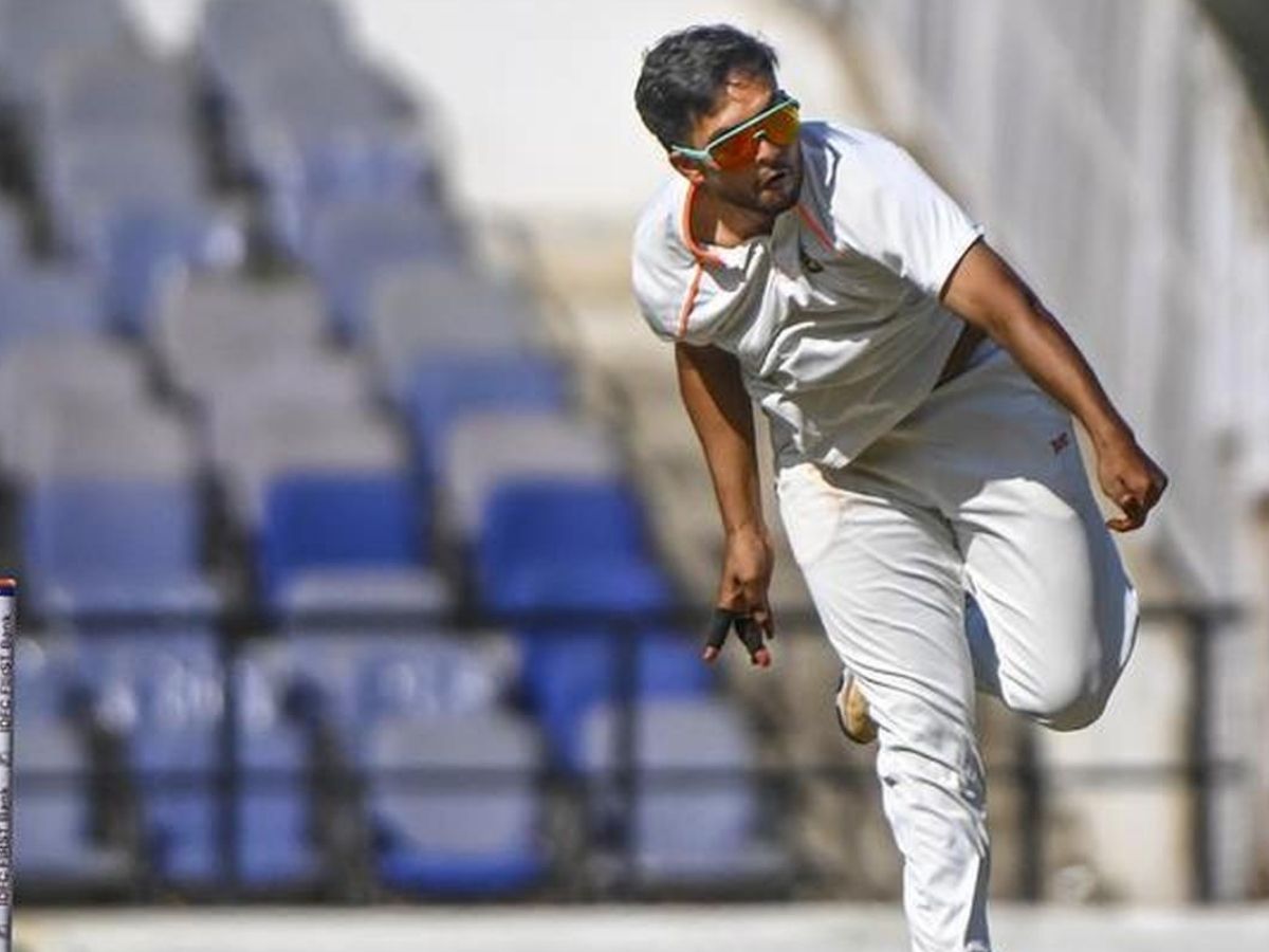 कुलदीप, जडेजा का साथ देंगे 2 युवा गेंदबाज, नेट बॉलर के रूप में टीम में शामिल हुए, श्रीलंका दौरे पर रहेंगे साथ
