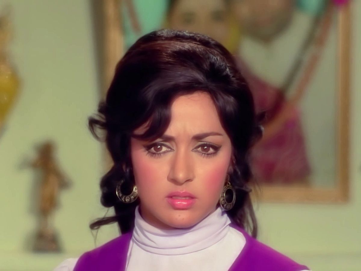 hema malini - Photo Gallery
