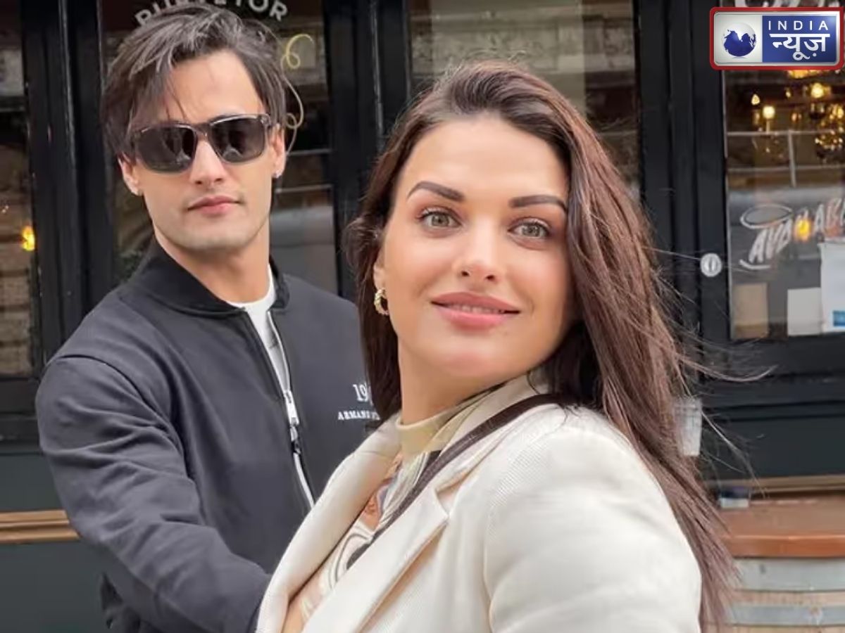 Himanshi-Asim Net Worth: प्यार, धर्म परिवर्तन और करोड़ों की कमाई! कितने करोड़ के मालिक हैं आसिम और हिमांशी?