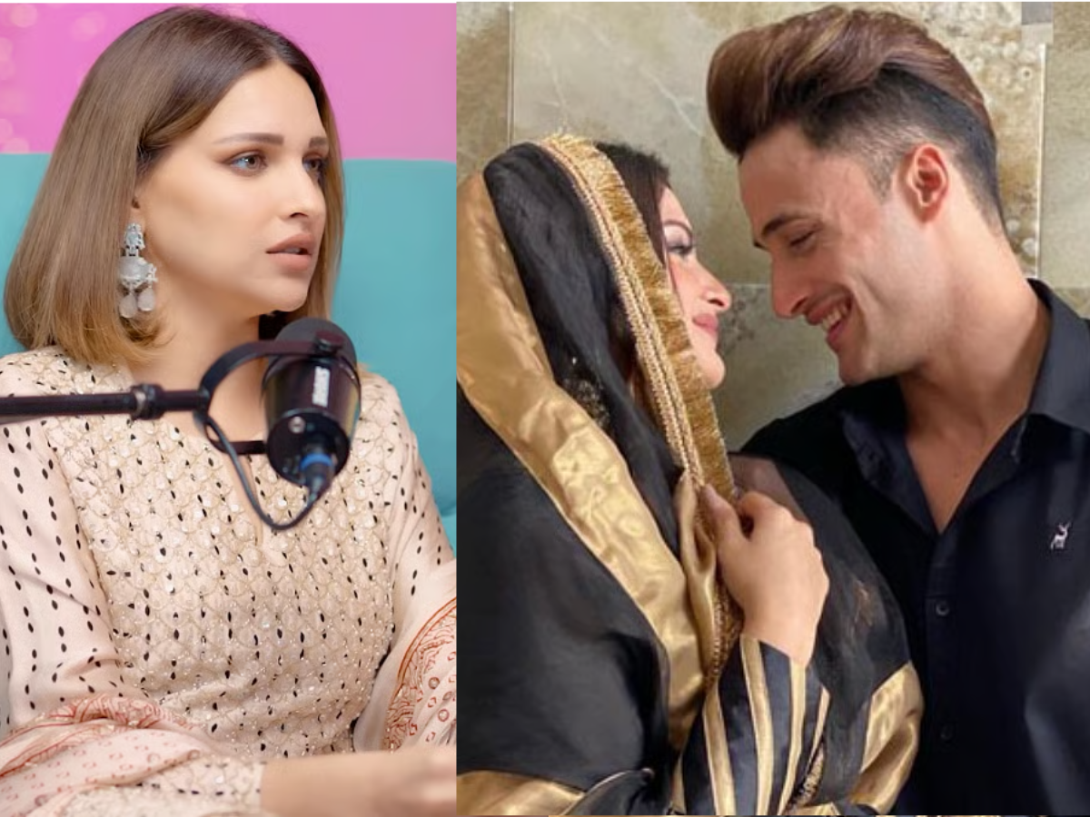 ‘जैसे मैं अपने भगवान को धोखा दे रही हूं’; हिमांशी खुराना ने किया खुलासा, बॉयफ्रेंड आसिम रियाज़ ने इस्लाम कबूल करने के लिए बनाया था दबाव