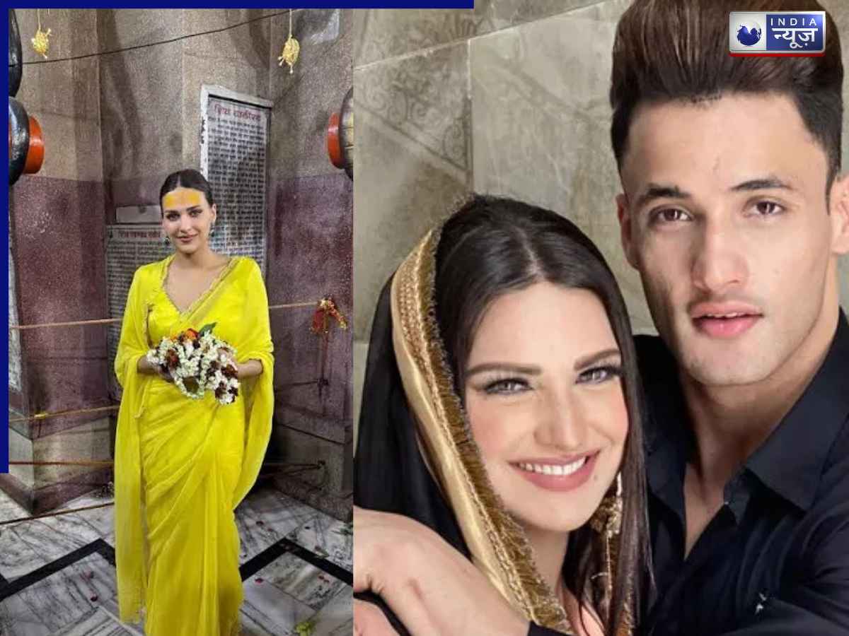 Himanshi Khurana: ‘जलाया जाएगा या दफयनाया…’, हिमांशी खुराना प्रेशर में कबूलने वाली थीं इस्लाम, आसिम रियाज ने हिंदू धर्म के इन कामों पर लगाई थी रोक