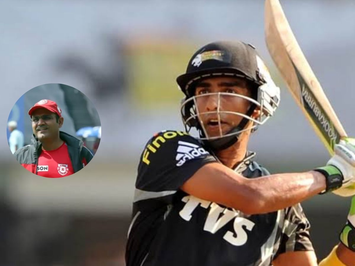 कभी भारत के लिए नहीं खेला, फिर भी बन बैठा BCCI का अध्यक्ष, धाकड़ क्रिकेटर की बीवी से रहा अफेयर!
