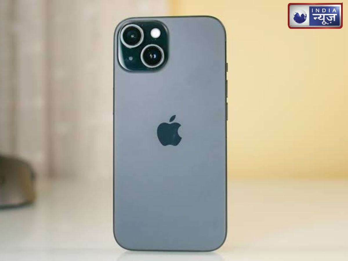 Apple को बड़ा झटका! iPhone 15 निकला खराब, कंपनी को चुकाने होंगे ₹45,500